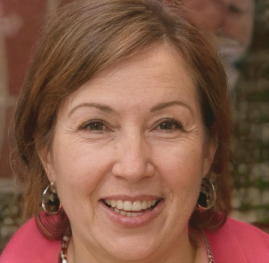 Leonor Figueiredo, Consultora Sénior