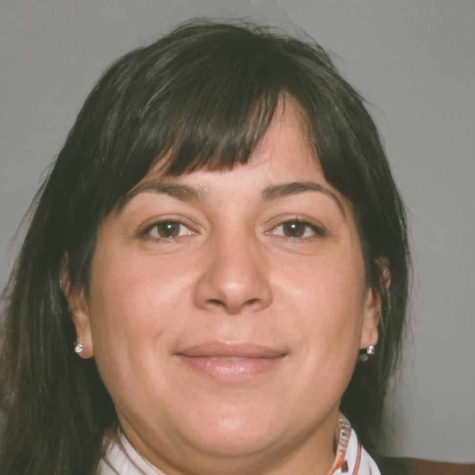 Leonor Guimarães, especialista em planeamento de orçamento